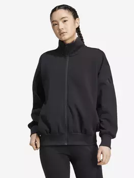 Толстовка женская adidas, Черный