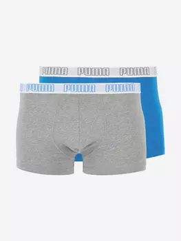 Трусы мужские PUMA, Серый