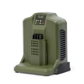Устройство зарядное Green Machine GMA135