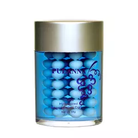 Увлажняющий антистрессовый крем Pulanna на основе винограда - Hydrolyzed Regeneration Cream 58 г