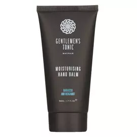 Увлажняющий бальзам для рук Gentlemen's Tonic 50 мл
