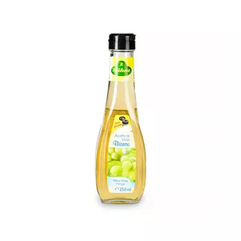 Уксус Kuhne из белого вина 6%, 250 мл
