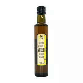 Уксус на основе гриба комбучи Royal nut Классический 250 мл