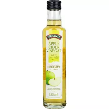 Уксус Urzante яблочный 0,25 л