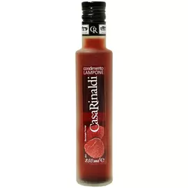 Уксус винный Casa Rinaldi Малиновый 5,5%, 250 мл