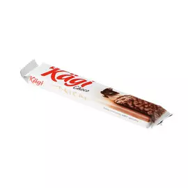 Вафельный батончик Kagi шоколад 25 г