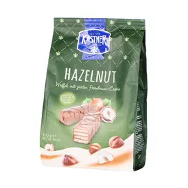Вафли Kastner Mignon с лесным орехом 300 г