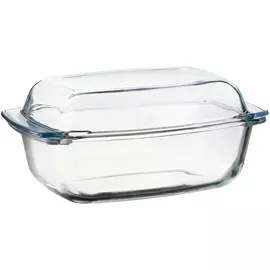 Утятница c крышкой Simax 5,1 л
