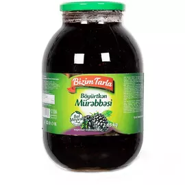 Варенье Bizim Tarla из ежевики, 2,65 кг