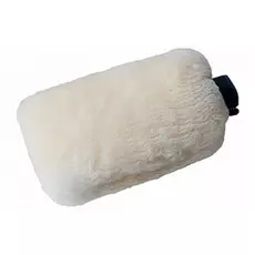 Варежка из натуральной шерсти Pentrilo