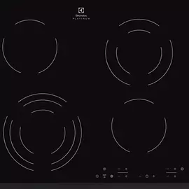 Варочная панель Electrolux CPE6433KF