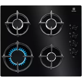Варочная панель Electrolux EGG6407K