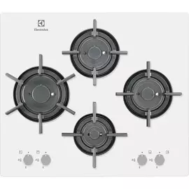 Варочная панель Electrolux EGT96647LW
