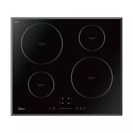 Варочная панель Midea MIH64721F