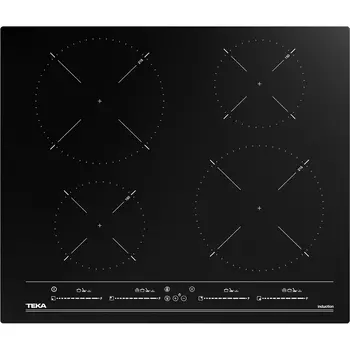 Варочная панель Teka IBC 64320 MSP Black