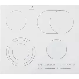 Варочная поверхность Electrolux EHF96547SW