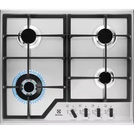 Варочная поверхность Electrolux GPE363MX