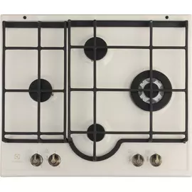 Варочная поверхность Electrolux GPE363RBW