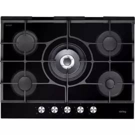 Варочная поверхность Korting HGG 785 CTN