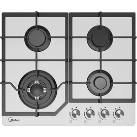 Варочная поверхность Midea MG684TGW