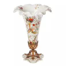 Ваза 32см Handicraft