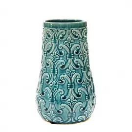 Ваза Ad trend ceramic д14.5см 23см в ассортименте