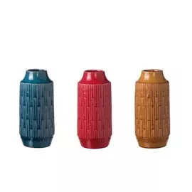 Ваза Ad trend ceramic д15см 32см в ассортименте