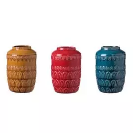 Ваза Ad trend ceramic д20см 29см в ассортименте