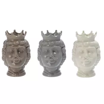 Ваза Ad trend deco Moro 14х20 см в ассортименте