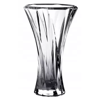 Ваза Aurum-Crystal s.r.o. Оклахома 32 см