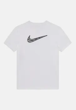 Спортивная футболка UNISEX Nike Performance, белый