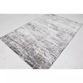 Ковер интерьерный 2х3 м, Silvano, Cyrus, прямоугольный, цв. Grey/Mink, A0254A