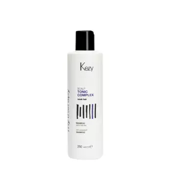 KEZY Шампунь против перхоти / My Therapy Scalp Shampoo anti forfora 250 мл