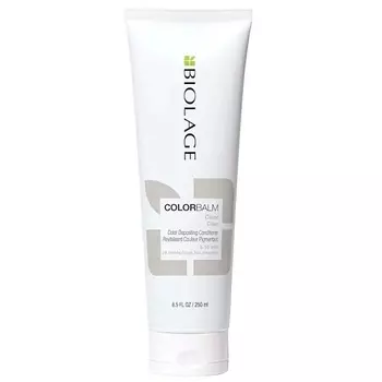 BIOLAGE Оттеночный кондиционер для волос ColorBalm