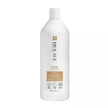 BIOLAGE Шампунь для глубокого восстановления волос Bond Therapy