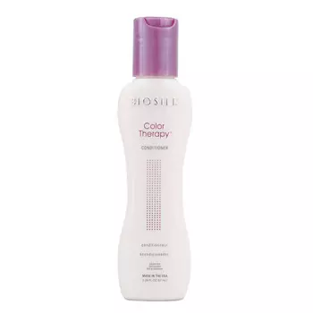 BIOSILK Кондиционер несмываемый для волос Color Protection