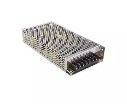 Трансформатор для ленты 12V 150W Lightstar