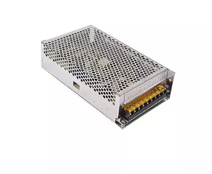 Трансформатор для ленты 12V 200W Lightstar