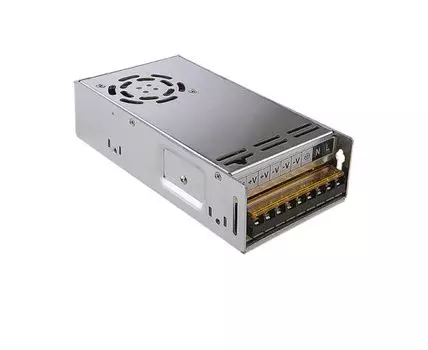 Трансформатор для ленты 12V 360W Lightstar