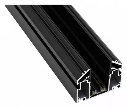 Трек встраиваемый Aployt Magnetic track 220 APL.0276.00.200