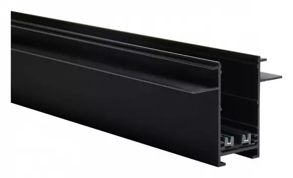 Трек встраиваемый Aployt Magnetic track 220 APL.0275.00.200