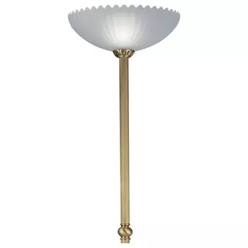 Торшер Reccagni Angelo 2825 PN 3035/1