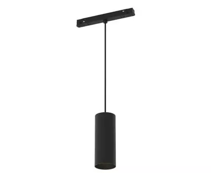 Трековый подвесной светильник Maytoni Focus LED