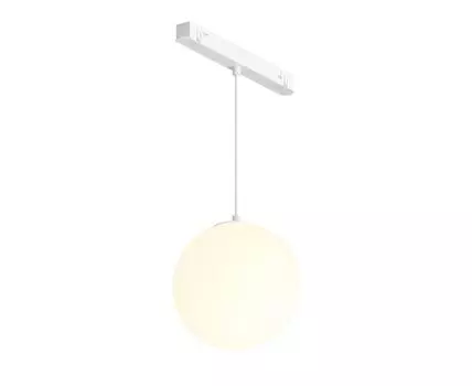 Трековый подвесной светильник Maytoni Technical Luna