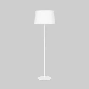 Торшер TK Lighting с абажуром Maja