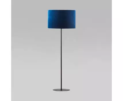 Торшер TK Lighting с абажуром Tercino