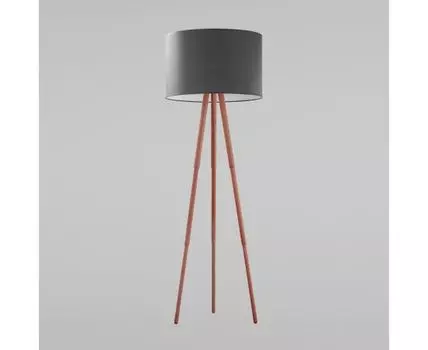 Торшер TK Lighting с абажуром Tokyo