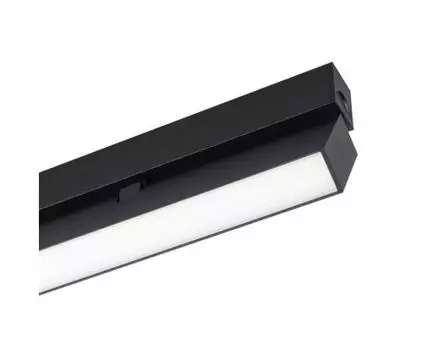 Трековый светильник Arlight MAG-25