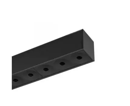 Трековый светильник Arlight MAG-45