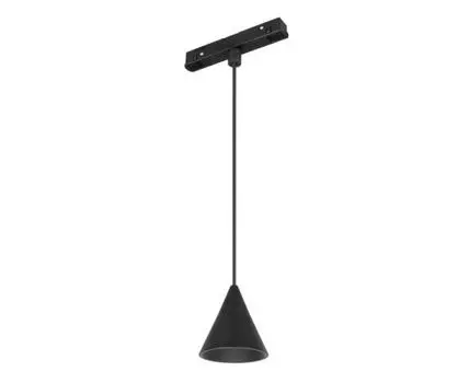 Трековый светильник Arlight MAG-ORIENT